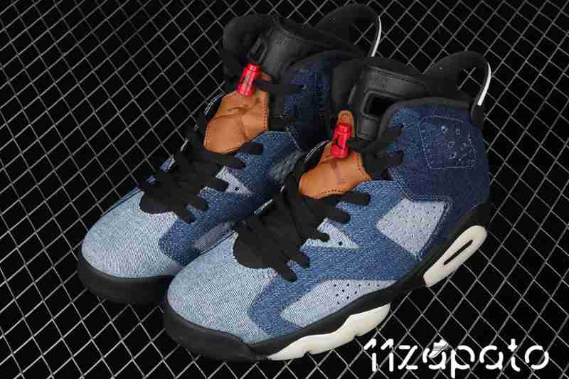 jual air jordan 6